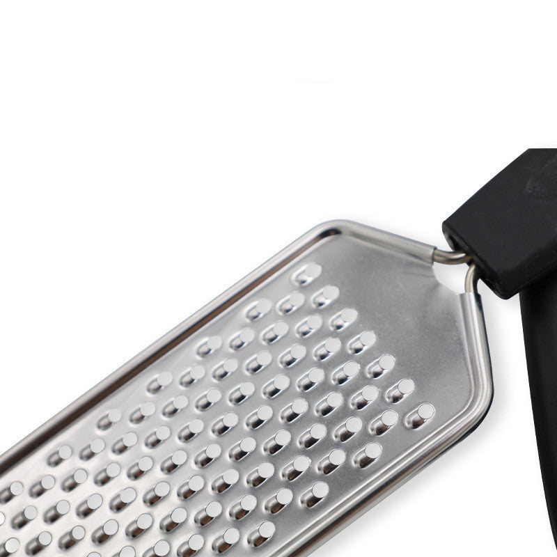 Stainless Steel Grater