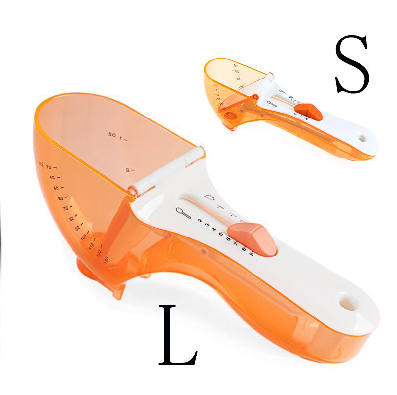 Digital Measuring Spoon Scale