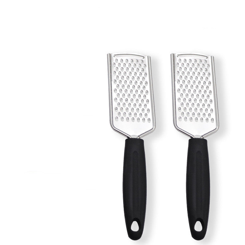 Stainless Steel Grater