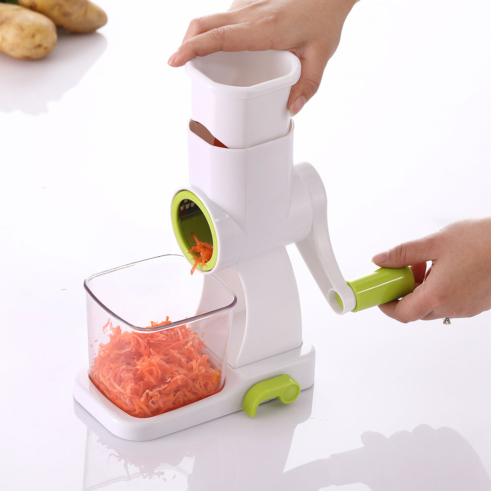 Kitchen Food Grater