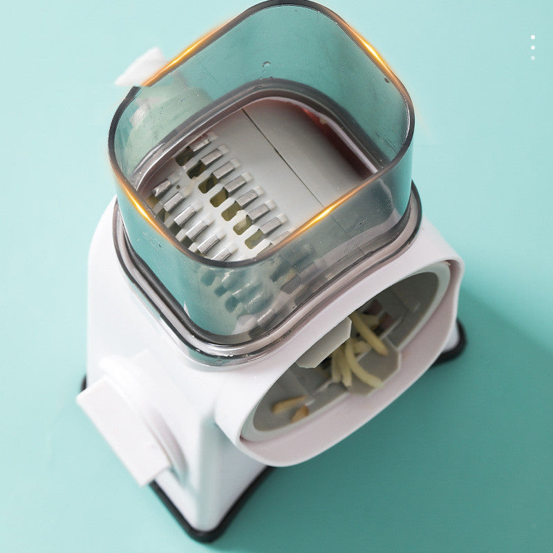 Multi-function Hand Vegetable Cutter