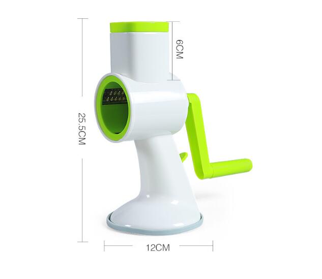 Kitchen Food Grater