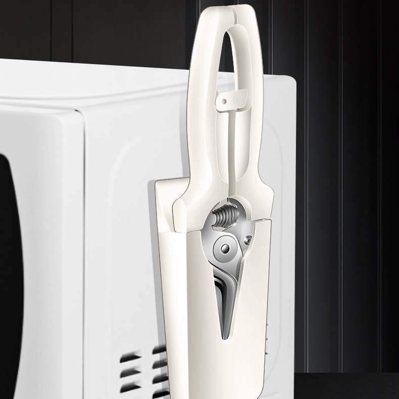 Kitchen Scissors Magnetic