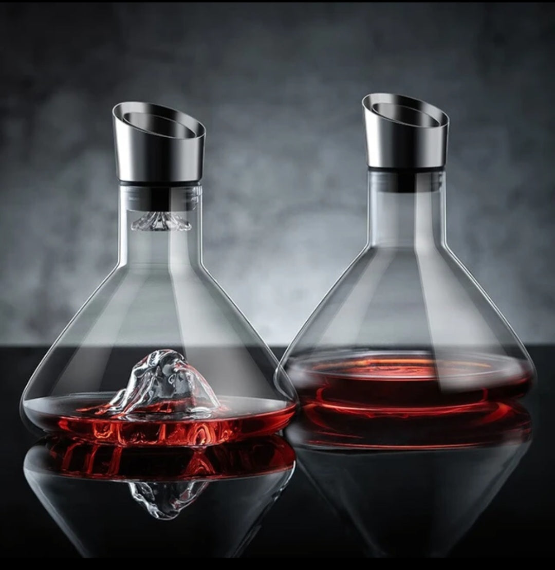 Wine Decanter