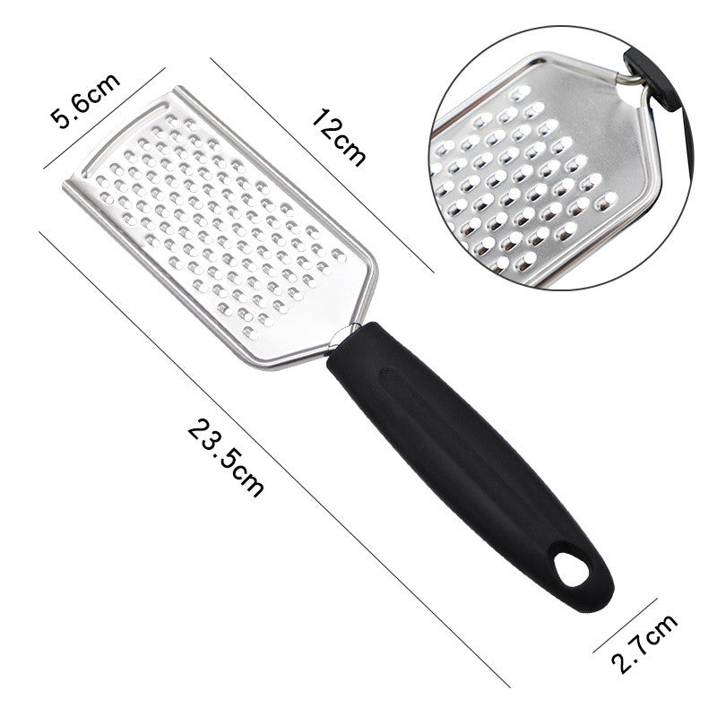 Stainless Steel Grater