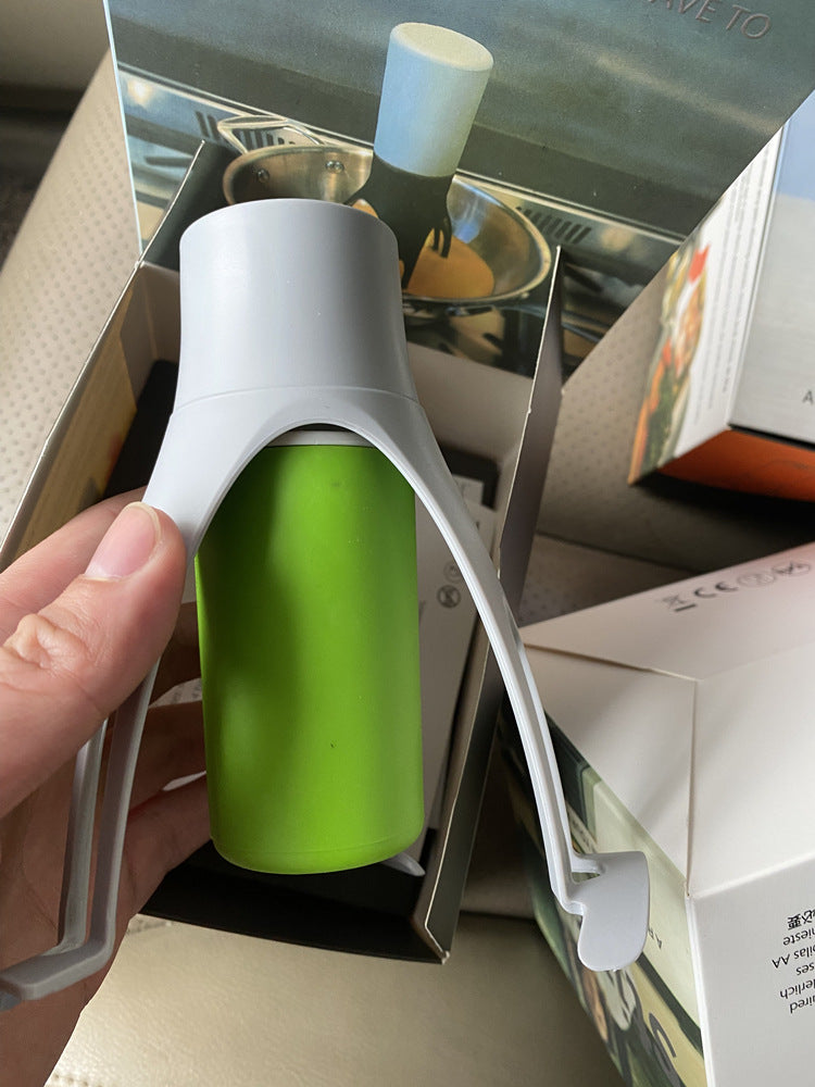 Kitchen Tools Automatic Triangle stirrer