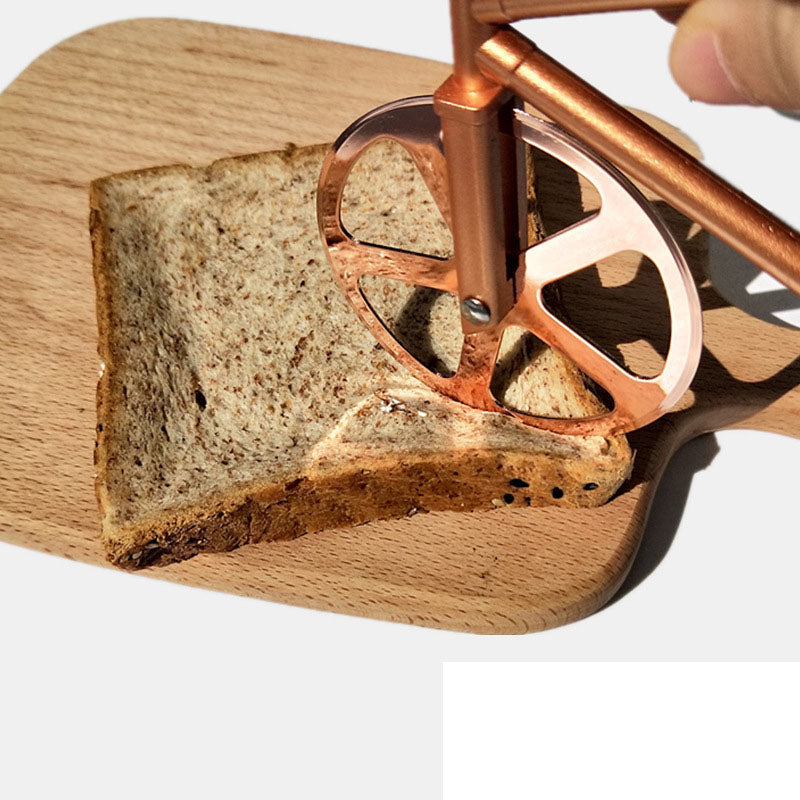 Stainless Steel Cutter