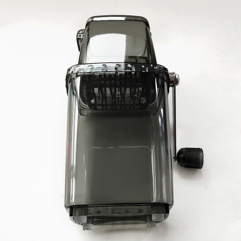 Household Manual Ice Crusher