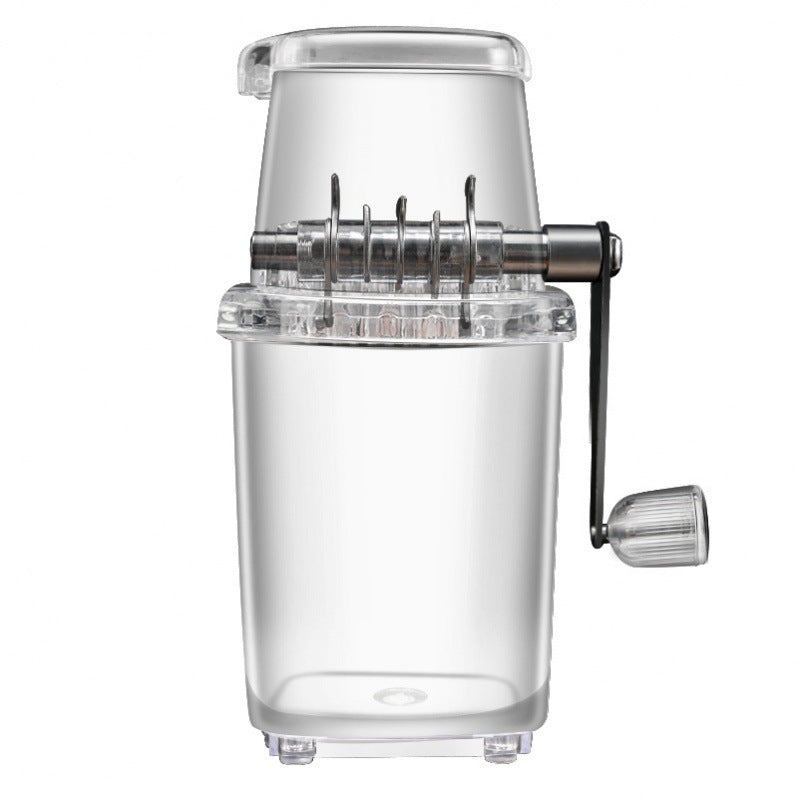 Household Manual Ice Crusher