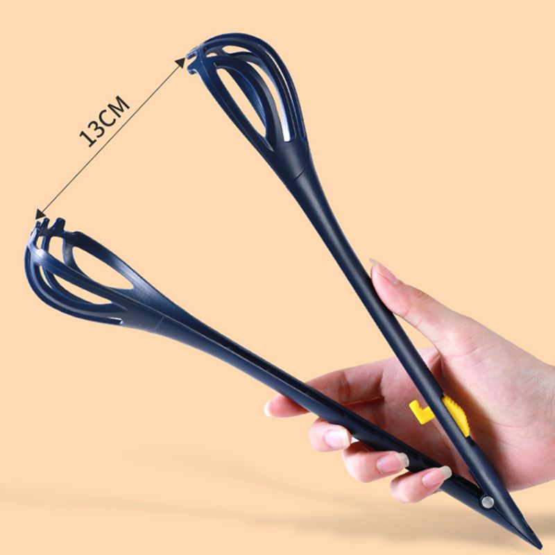 Whisk And Tongs