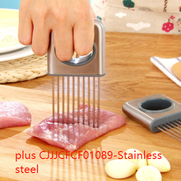 Onion Fork Grinder