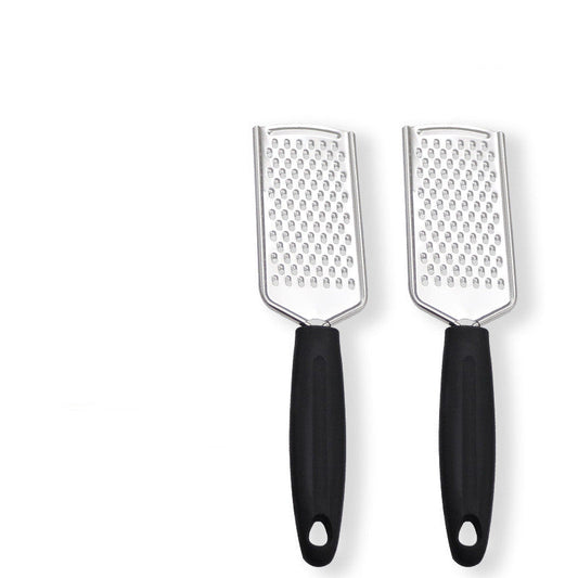 Stainless Steel Grater
