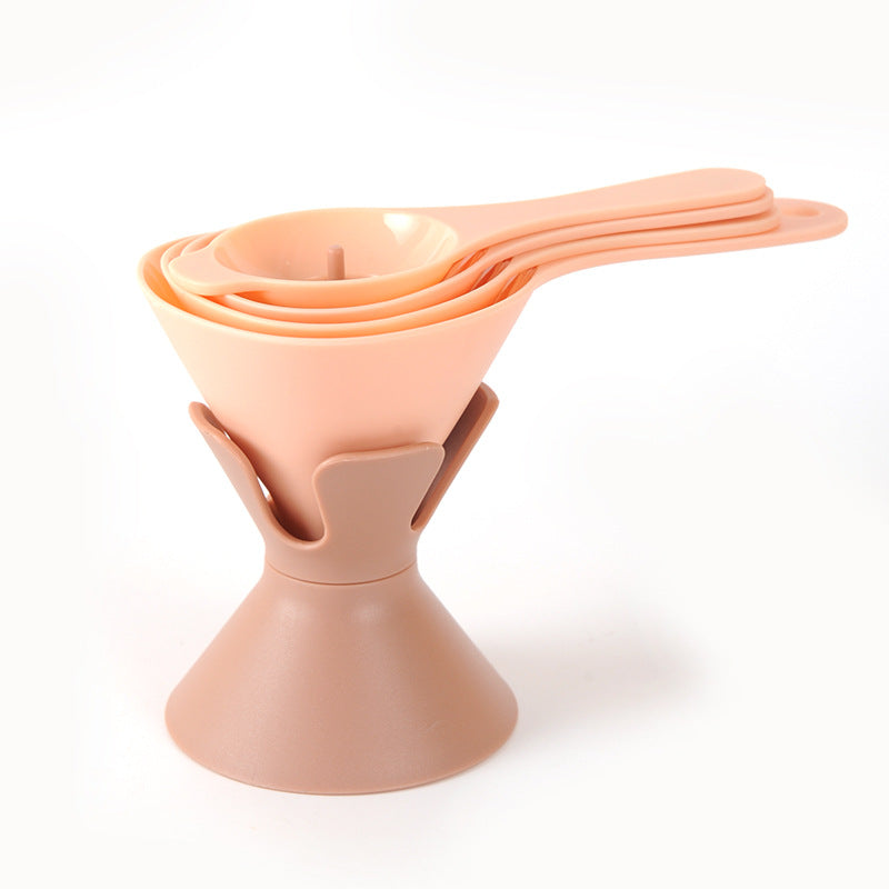 Multi-functional Funnel