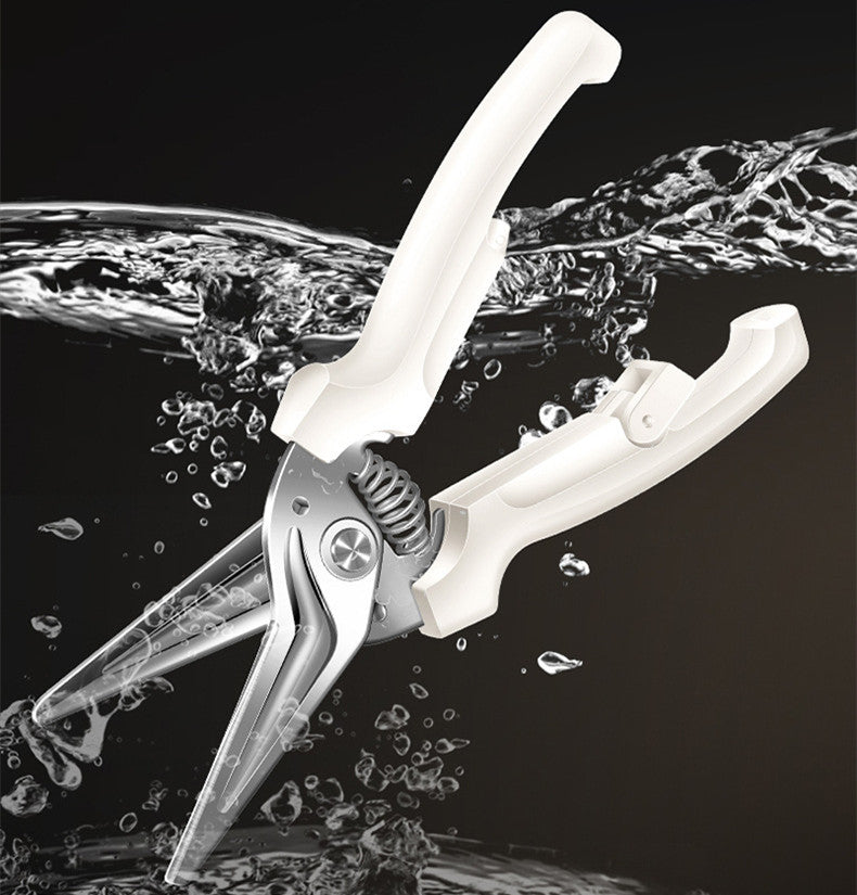 Kitchen Scissors Magnetic