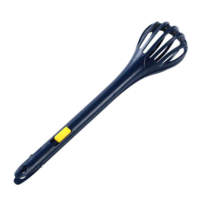Whisk And Tongs