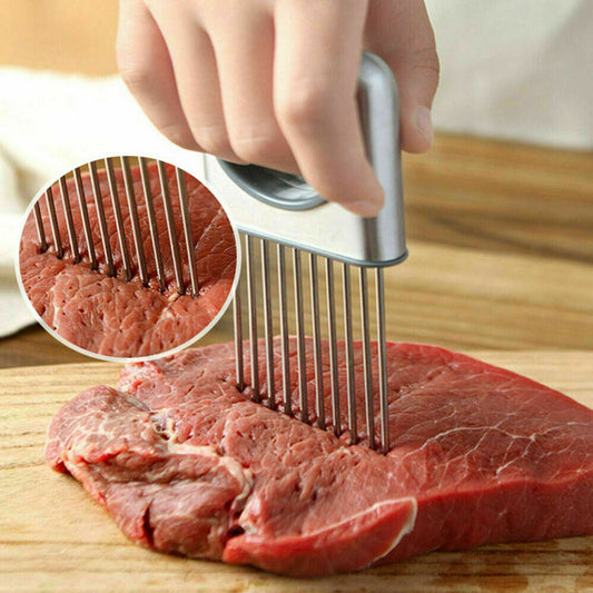 Holder Slicer Vegetable