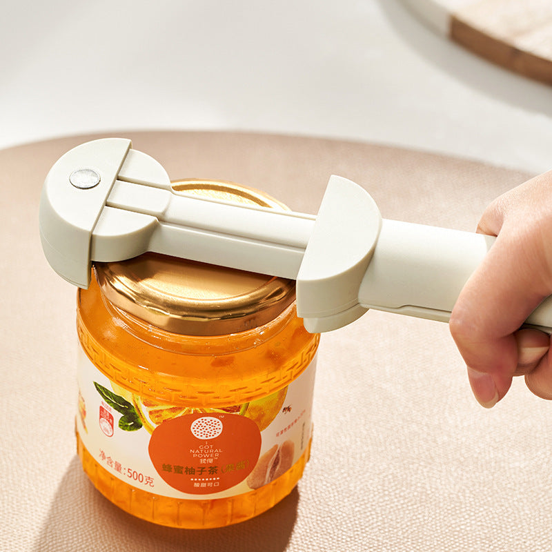 Adjustable Can Lid Opener