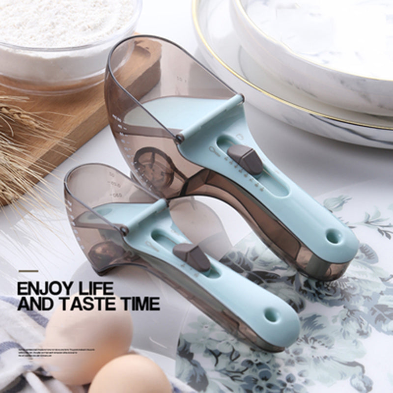 Digital Measuring Spoon Scale