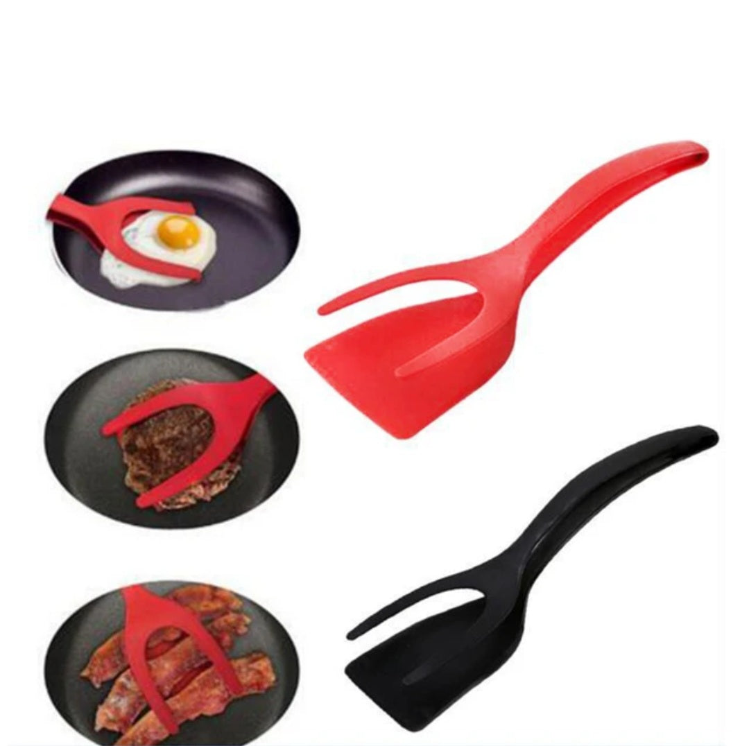 Non-stick spatula