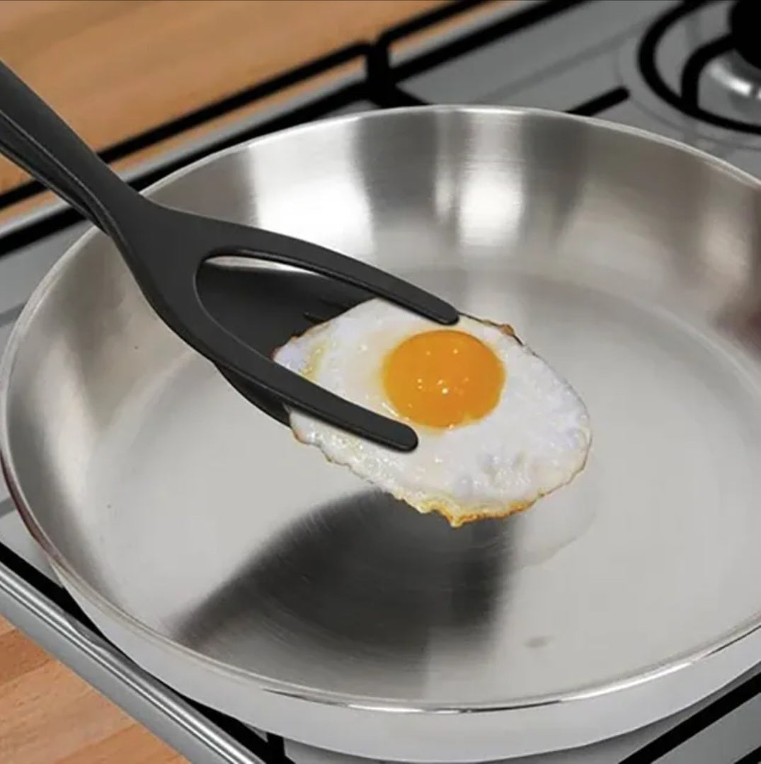Non-stick spatula