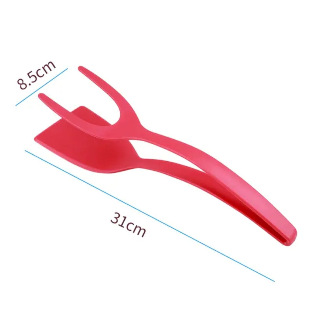Non-stick spatula