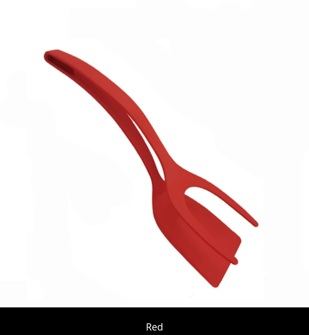 Non-stick spatula