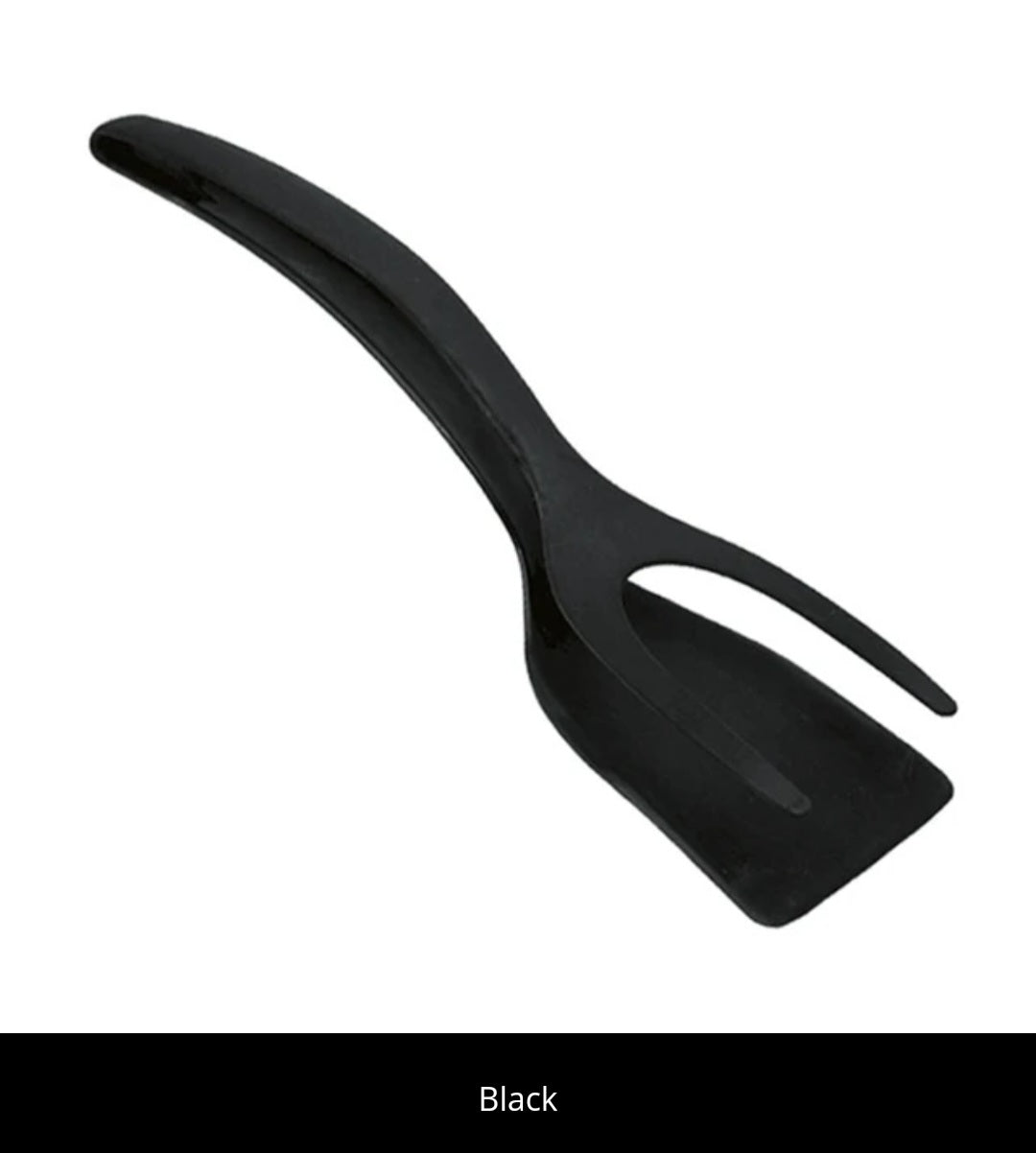 Non-stick spatula