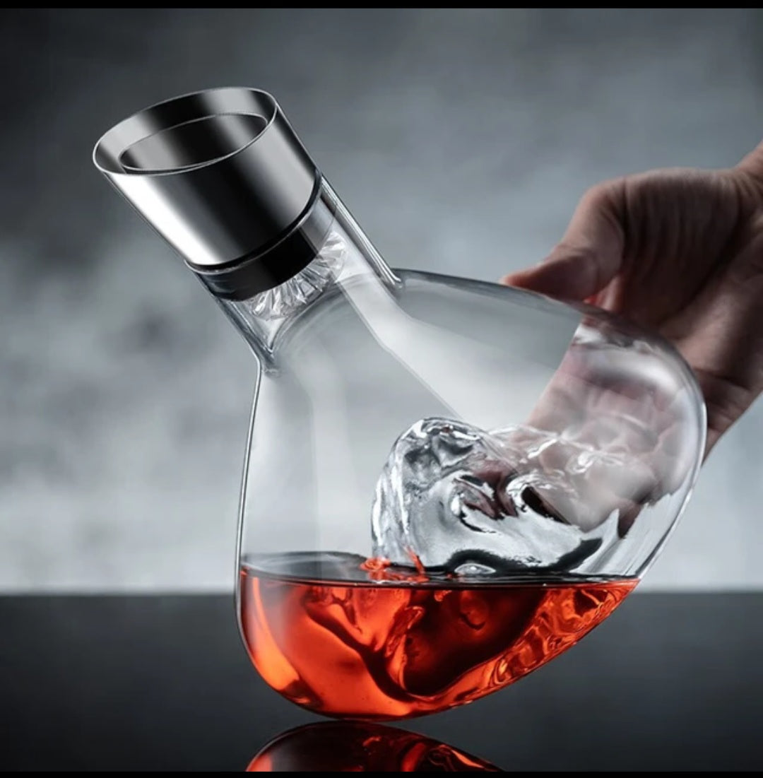 Wine Decanter