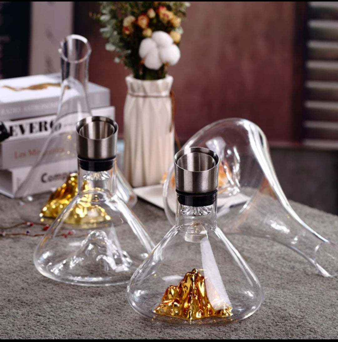 Wine Decanter