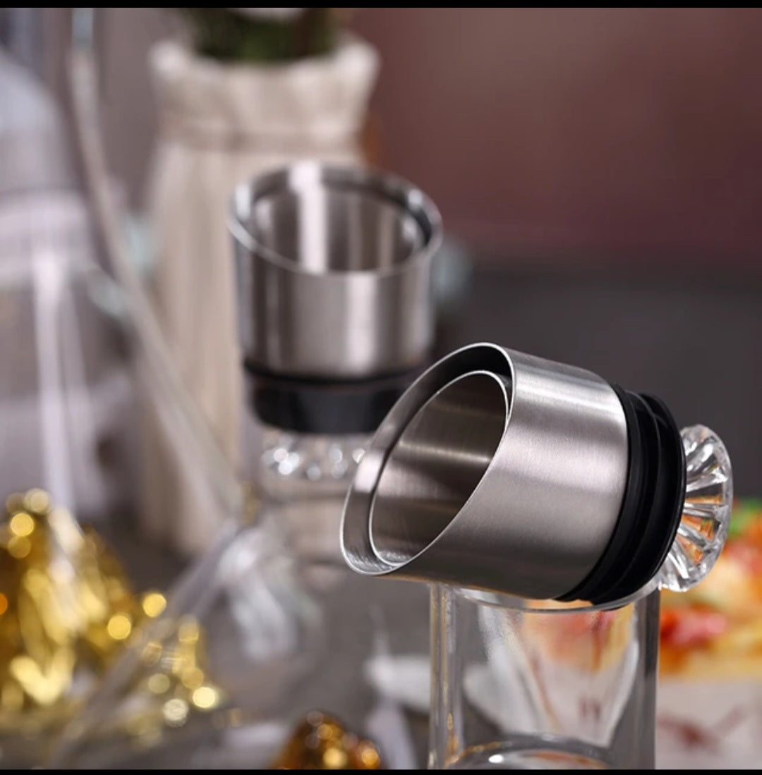 Wine Decanter