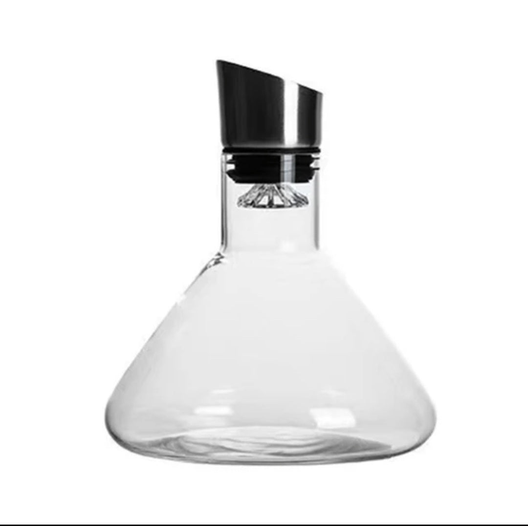 Wine Decanter