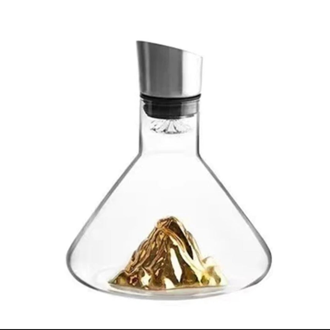 Wine Decanter