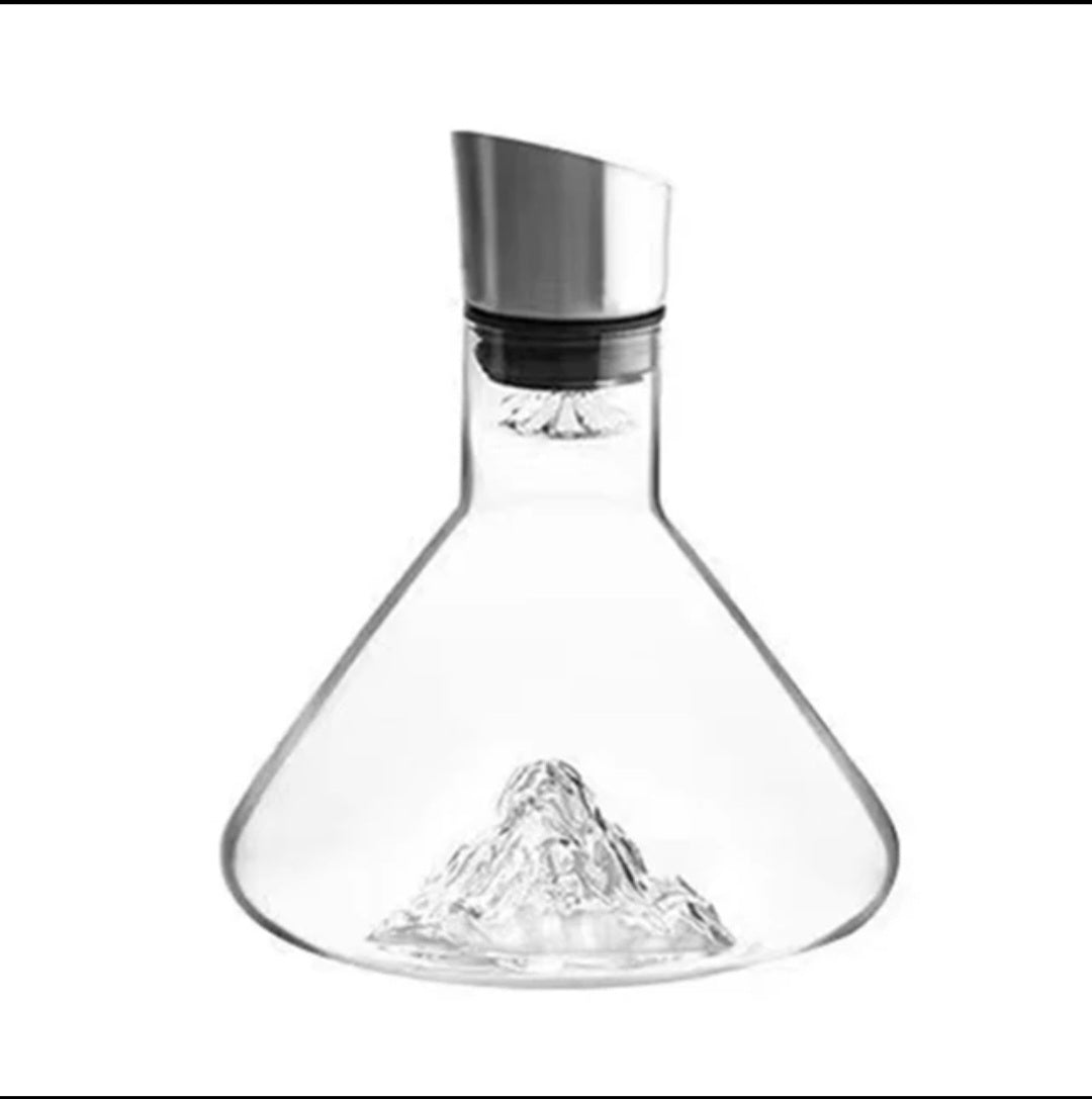 Wine Decanter