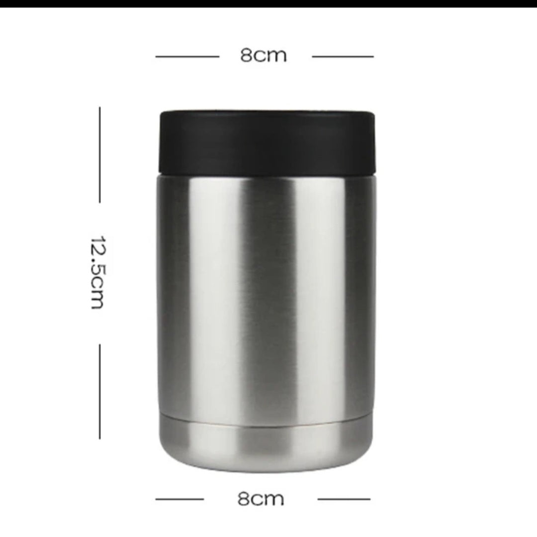 12oz Thermal insulator
