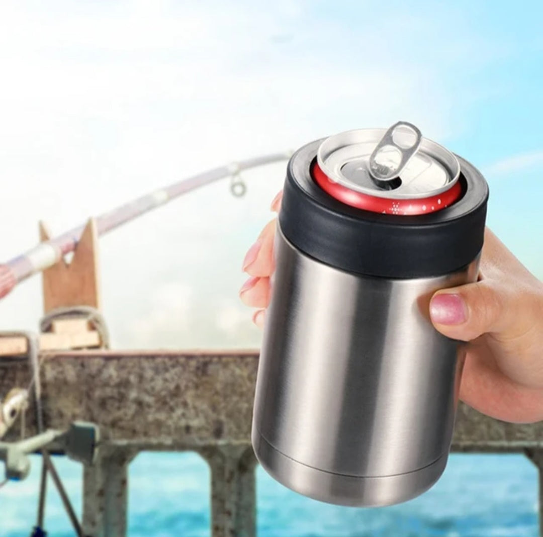 12oz Thermal insulator