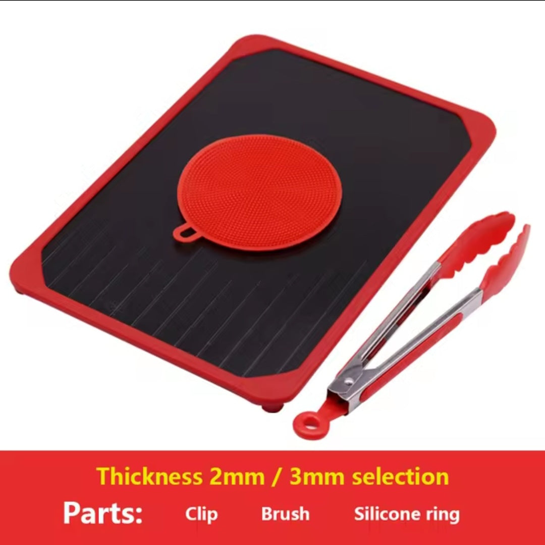 Defrosting Tray