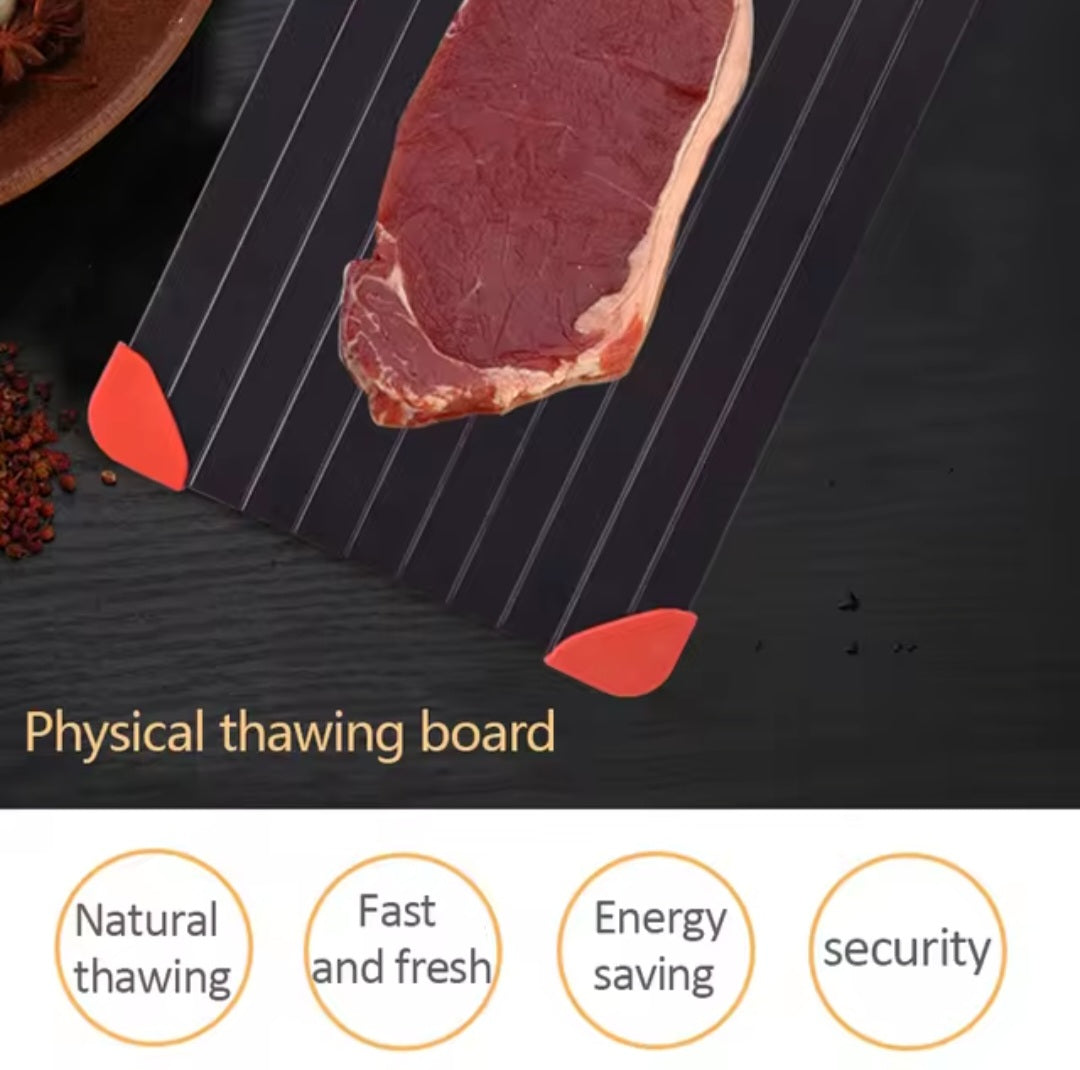 Defrosting Tray