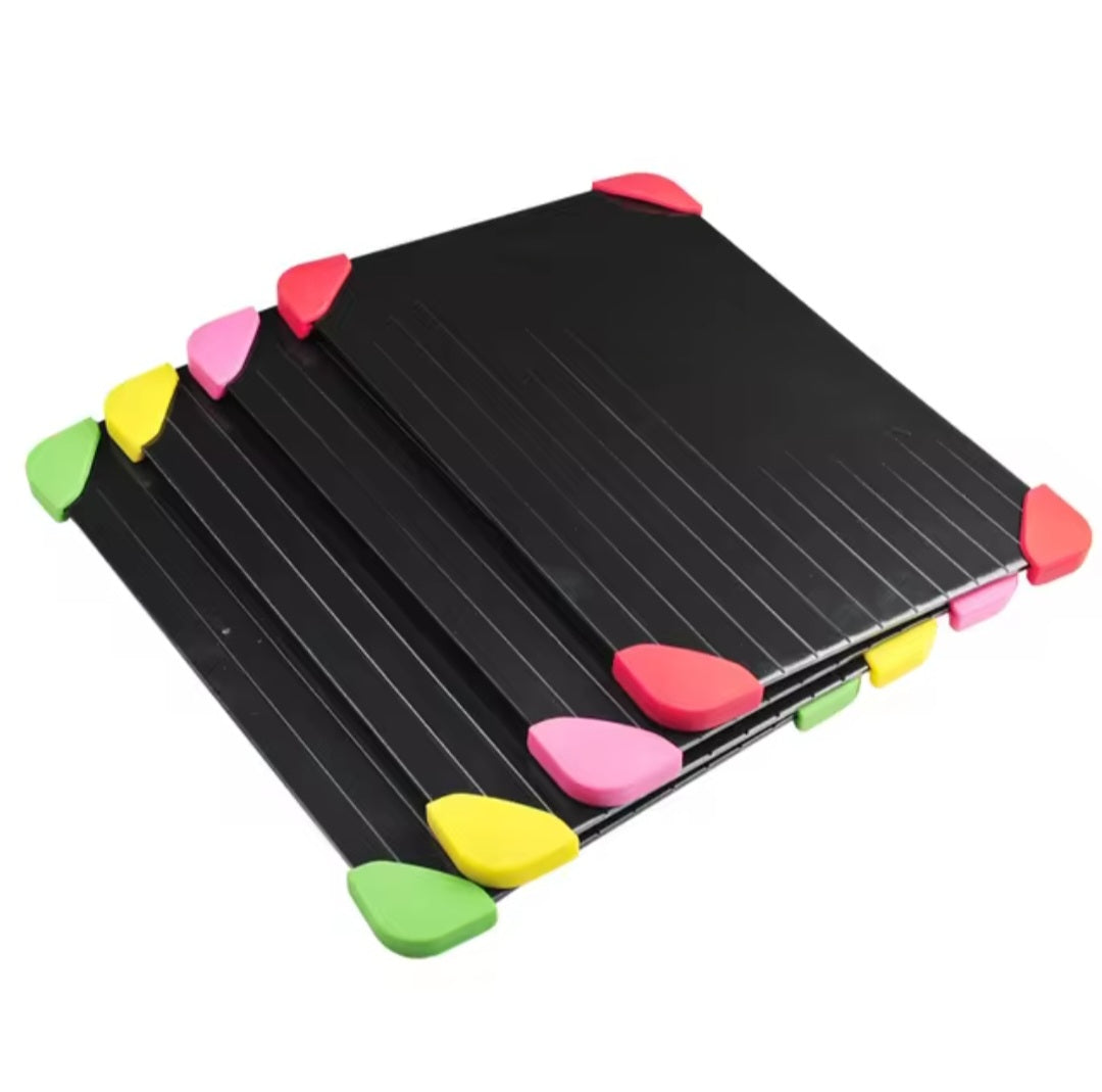 Defrosting Tray