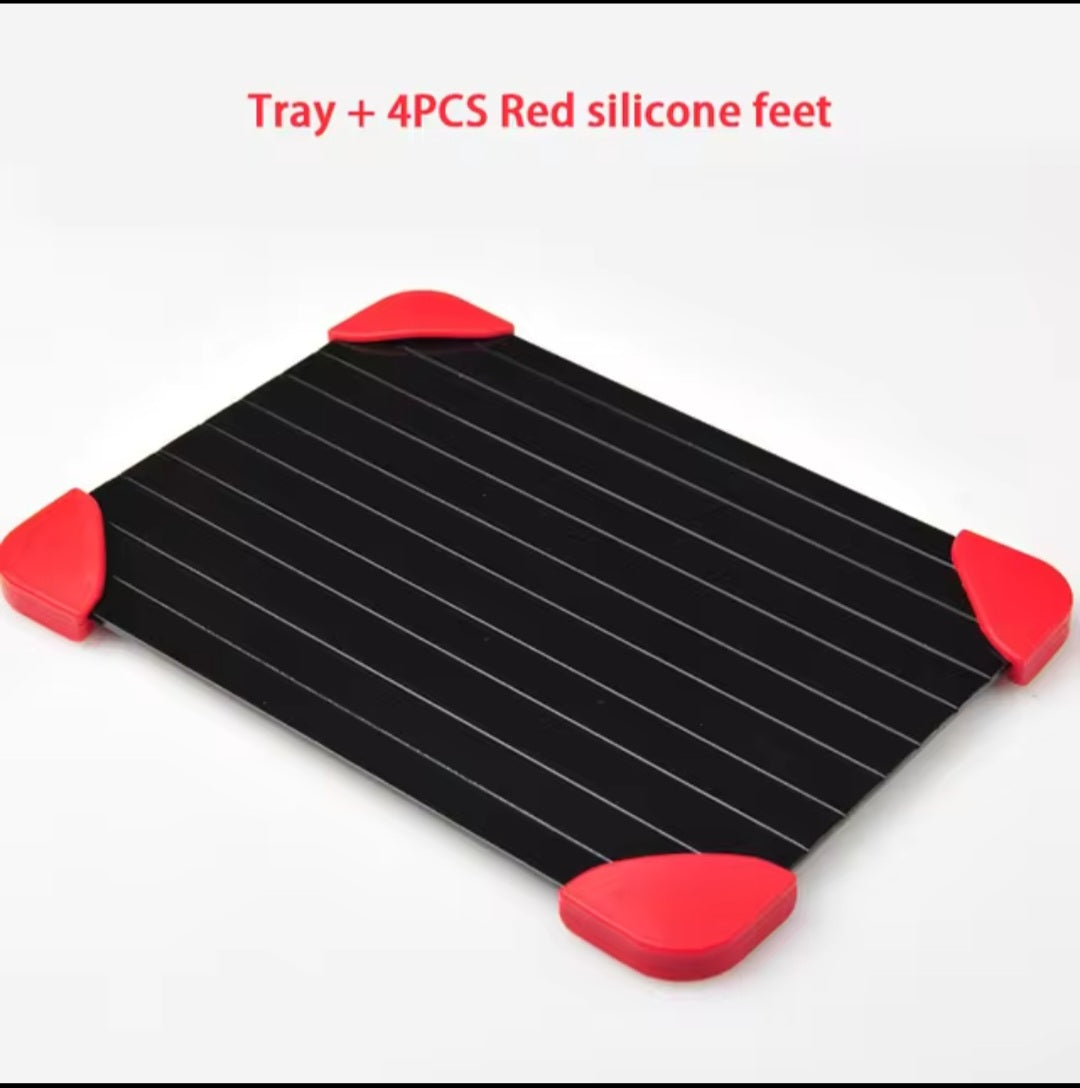 Defrosting Tray