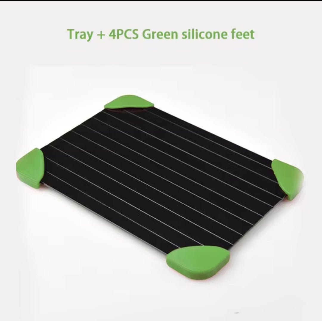 Defrosting Tray