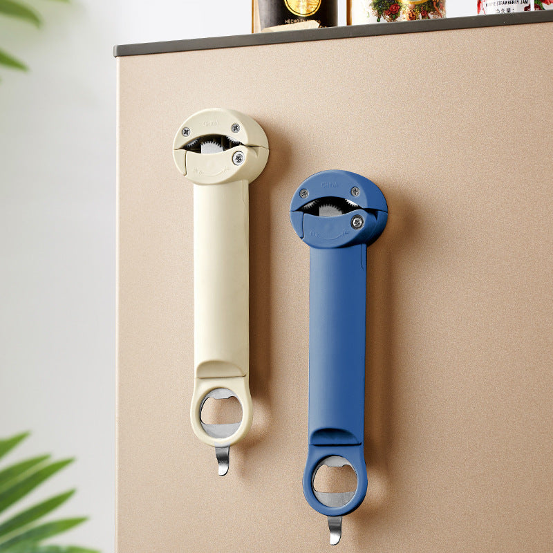 Adjustable Can Lid Opener