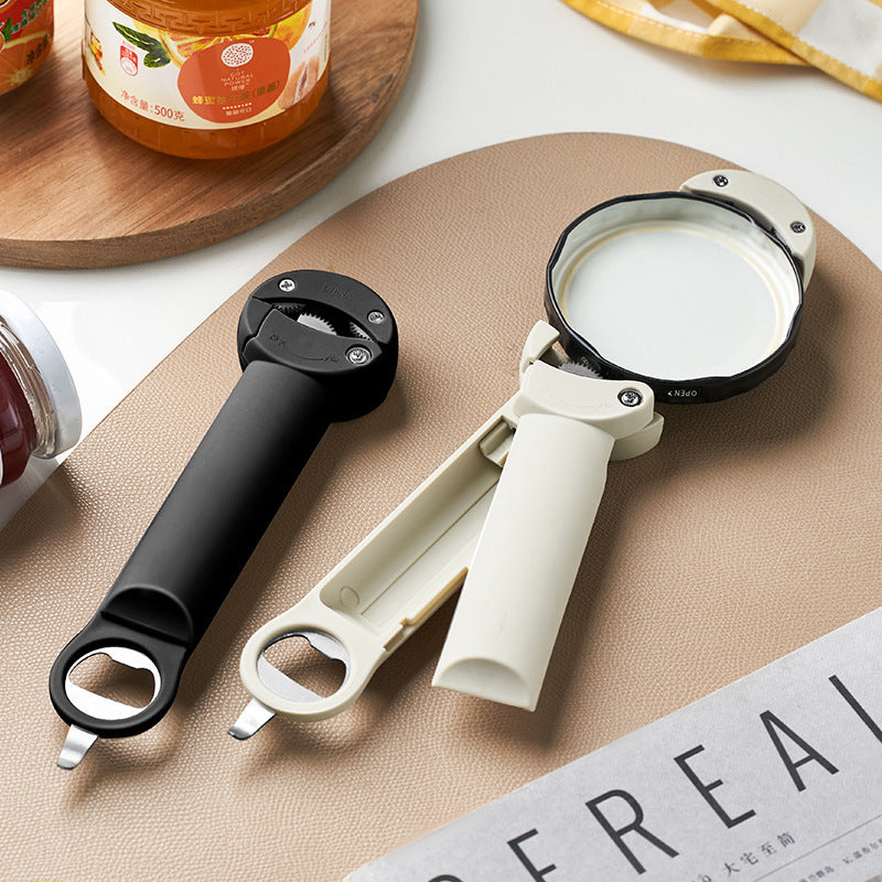 Adjustable Can Lid Opener