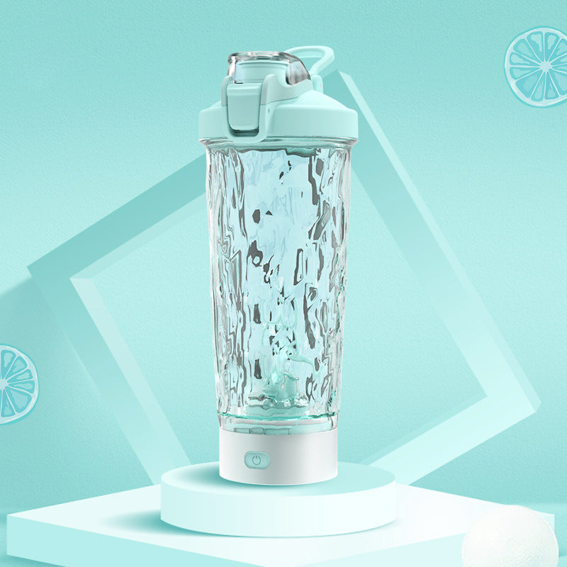 Automatic Mixing Cup Electric Portable Blender